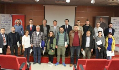 Geka'nın Mali Destek Programına Son Başvuru Tarihi 6 Mayıs