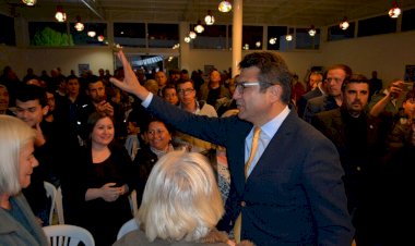 Tosun; “Tanıtım Çalışmaları Yeni Bir Boyut Kazanacak”