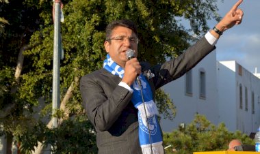 Mehmet Tosun’dan Yalıkavak’ta Coşkulu Açılış