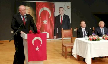 Dr.Tahir Ateş’ten Truzimcilere Ecrimisil Müjdesi