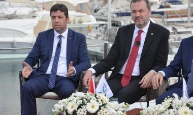 Türk Denizciliğine Bodrum’dan Baktılar