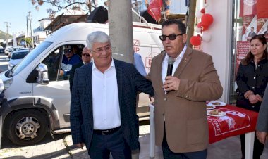 Gümüşlük’ü Örnek Alıp Bodrum’u Koruyacağız