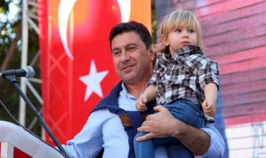 Ben Hep ‘Halkın Adamı’ Olarak Kalacağım