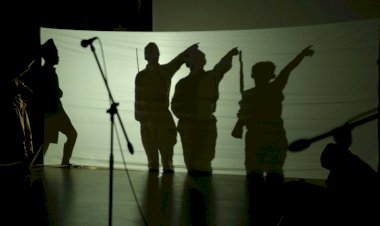 Çanakkale Zaferi'nin 104. Yılı