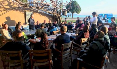 Hıdır "Ölüdeniz Sahipsizlikten Ölüyor"