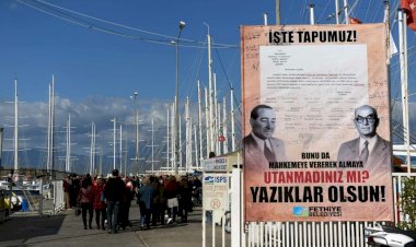 Büyükşehir’e Mahkeme De ‘Dur’ Dedi