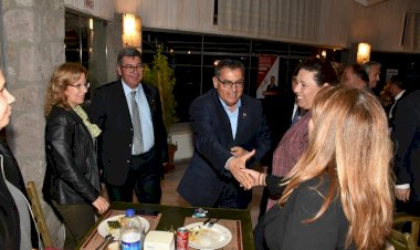 Belediye Başkanı Ben Değil Halk Olacak