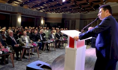 Hayal Peşinde Değiliz, Somut Projelerle Sezonu Uzatacağız