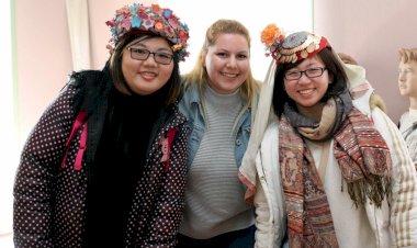 Menteşe’ye Sezonun İlk Turist Kafilesi Geldi