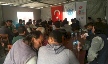 3 Ay Boyunca İşverenin Maliyeti Sıfır