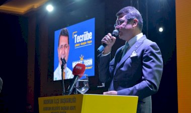 Bodrumumuzun 50 Yıllık Geleceğini Planlayacağız