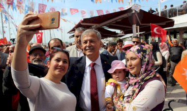 Suda Yüzde 50 İndirim Yapacağız