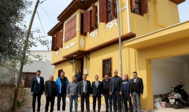 Birisi Kurtuldu, Darısı Diğerlerinin Başına