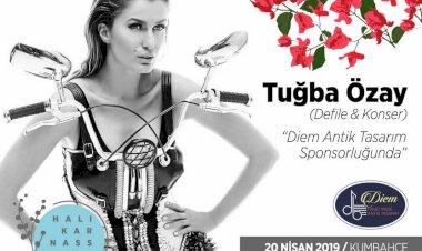 İki Yaka Nisan’da Bir Araya Gelecek