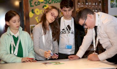 Belediye Personelimiz Hep Huzurlu Olacak