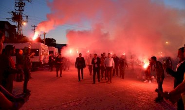 Menteşe’de Behçet Saatcı Sevgisi