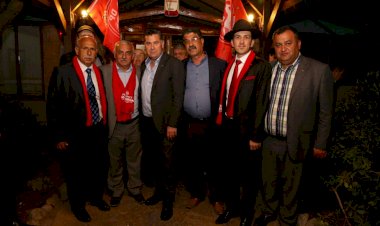 Muğla’mızın Bütün Güzellikleri Markalaşsın