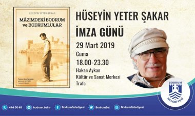 Mâzimdeki Bodrum ve Bodrumlular