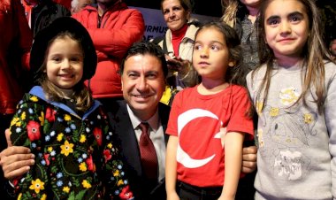 Aras "Ben Kat Karşılığı İnşaat Yapmam"