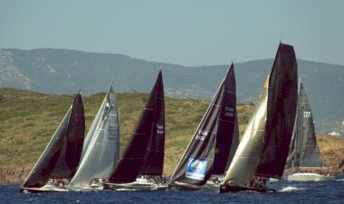 Yarış Dolu Hafta Sonu