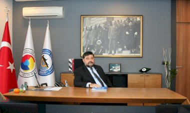 Bodto Başkanından İstihdam Seferberliği Çağrısı