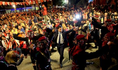 Bodrum’da Kaçak Yapılaşmaya İzin Vermeyeceğim