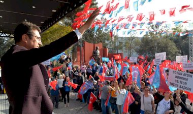 Memleketi Yönetmek İçin Hatır Gönül Olur Mu?
