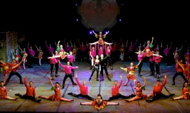 Tosun Finali Anadolu Ateşi İle Yapacak