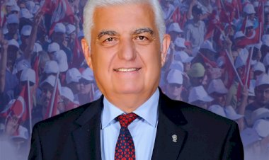 Muğla Büyükşehir'de Osman Gürün Kazandı