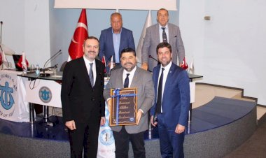 İstihtam Seferberliğinde Odalar Güç Birliği Yaptı