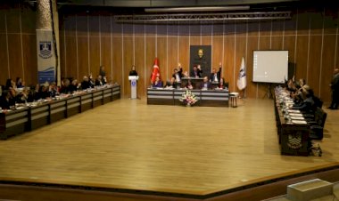 Bodrum Belediye Meclisi Seçim Sonrası İlk Meclis Toplantısını Pazar Günü Gerçekleştirecek