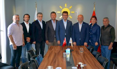 Mehmet Tosun'dan Seçim Sonuçları Değerlendirmesi