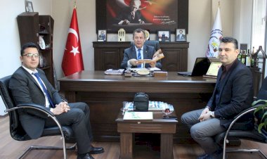 Geka, "Güçlü Sanayi", "Temiz Enerji" İçin Kobi'lere Proje Çağrısı