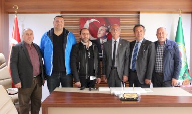 Üretimde Kalite, Kaliteli Üründe Destek Artsın