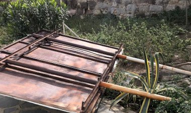 Görüntü Kirliliği Oluşturan Tabelalar Kaldırılıyor