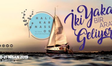 Halikarnassos İki Yaka Kültür Festivali