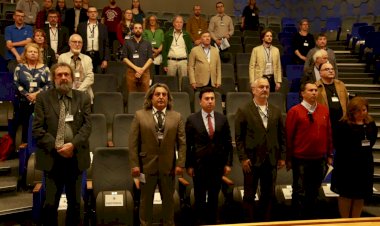 Bodrum'da Uluslararası Sualtı Arkeoloji Sempozyumu