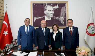 Menteşe Belediyesi’ne Kadın Eli Değecek