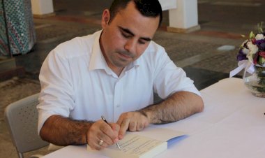 Milas Üzerine Ne Yazıldıysa Bu Kitapta Var