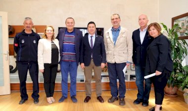 Bodrum’a Ertuğrul Fırkateyni Müzesi