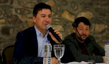 Karaova Turizm İle Buluşacak