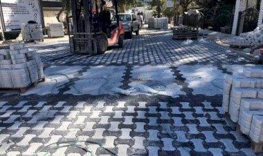 Bodrum Yolları Sezona Hazırlanıyor