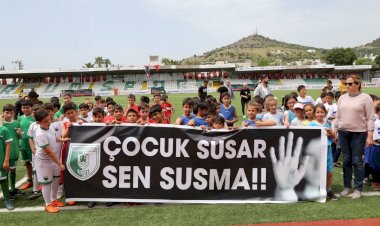 Bu Festival İsmail Altındağ'ın Adıyla Yaşayacak