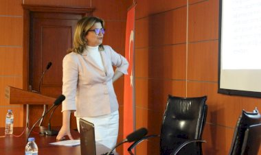 Kültür Turizminde Kadın Emeği Değerlendirilsin