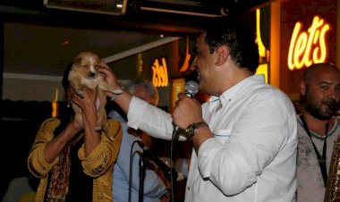 Ege’nin Şarkıları Patililer İçin