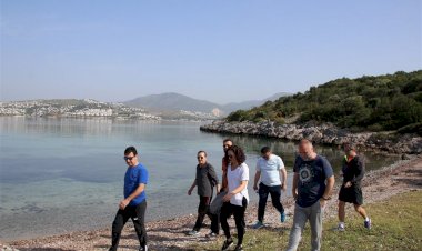 Önemli Olan Temizlemek Değil, Kirletmemek