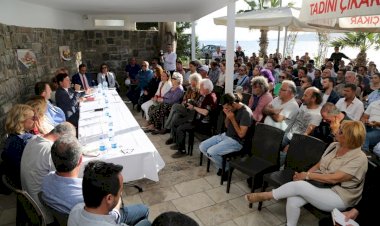 Bu Sezon Ne İşgal, Ne De Hanutçuluk Olacak