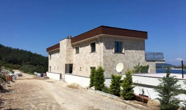 Bodrum'da Kaçak Yapıya Geçit Yok