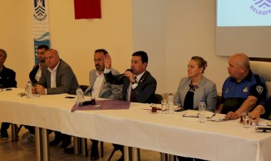 Bodrum Standartlarını Uygulamamız Gerekiyor