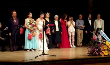 Bodrumdan Geleceğin Baş Kemancısı Geçti